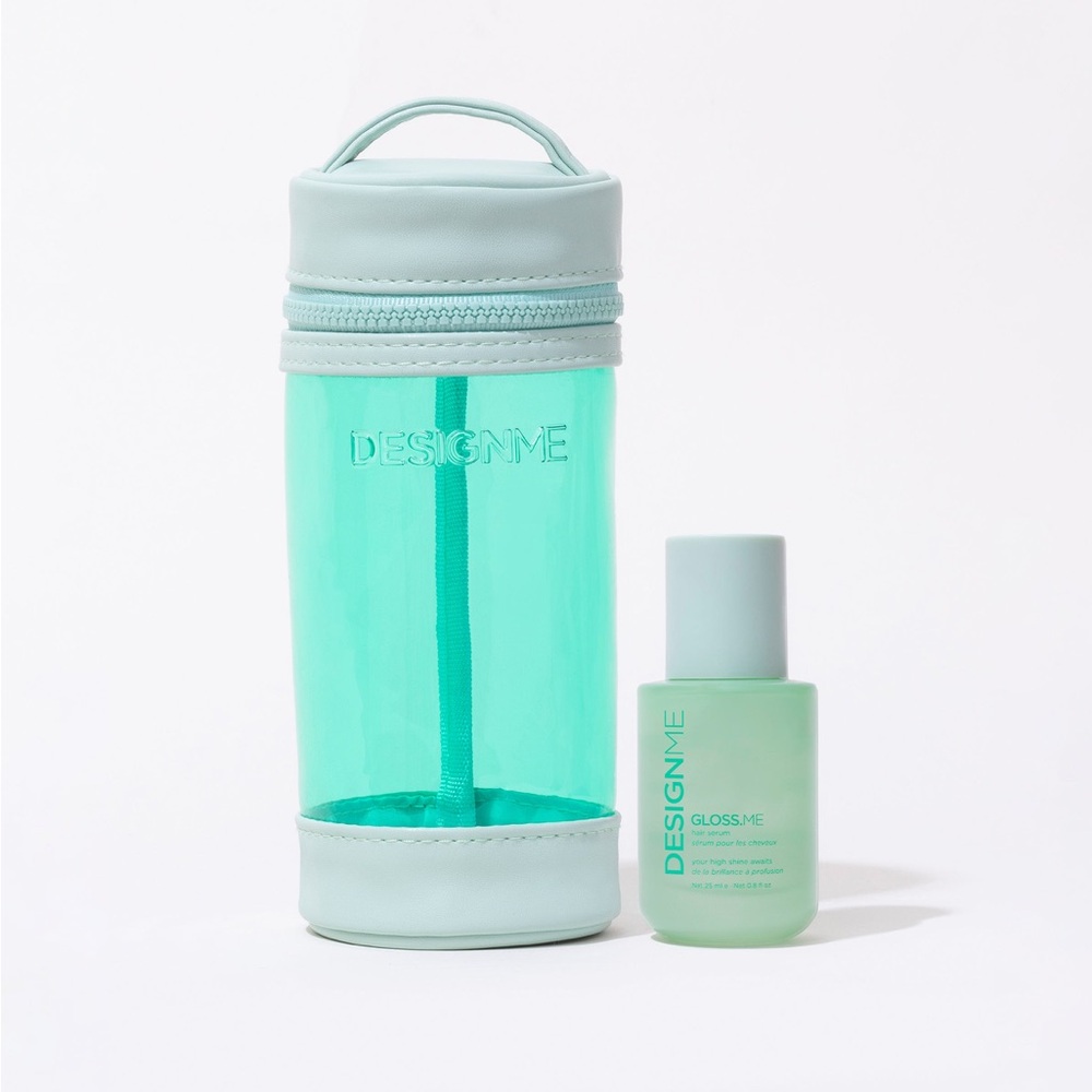 DESIGNME GLOSS.ME HAIR SERUM ORNAMENT